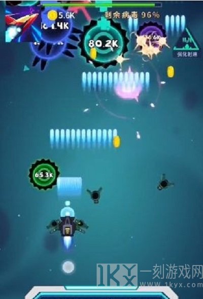 异星大冒险