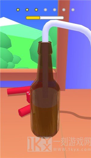 造啤酒