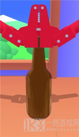 造啤酒