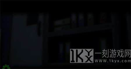 在不寻常的夜晚之下