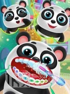 宠物牙科医生