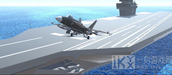 天空生存