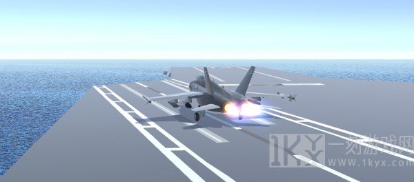 天空生存
