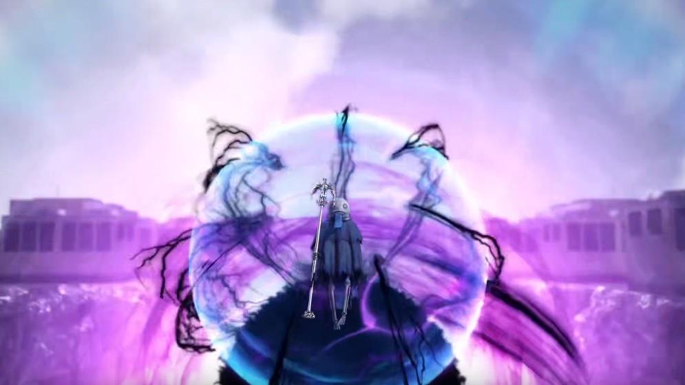 尼尔复制体 尼尔复制体截图