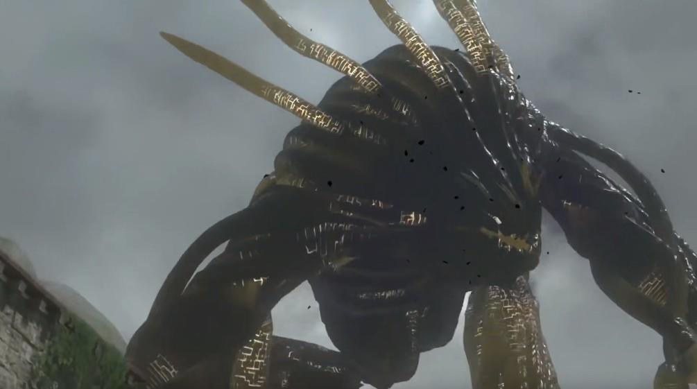 尼尔复制体 尼尔复制体截图