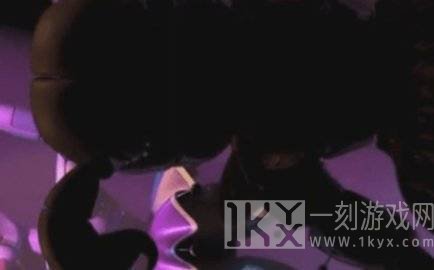 玩具熊视角模拟器