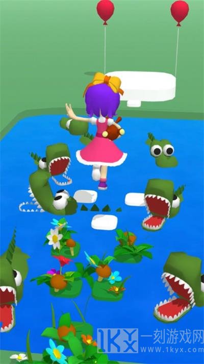 跳房子3D