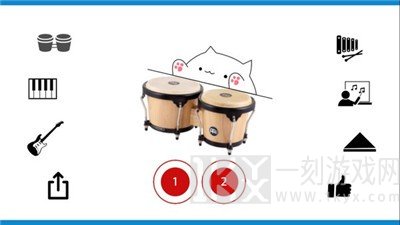 邦戈猫2