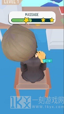 模拟脊医医疗