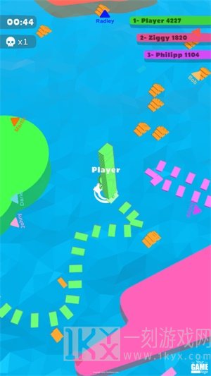 搬砖水上漂大作战