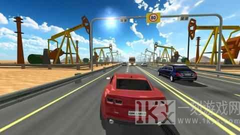 极品飞车go