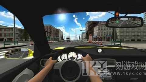 极品飞车go