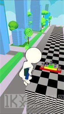 轮班射手