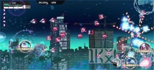 无梦少女