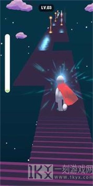 魔法大师跑