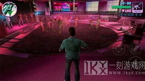 gtasa红领巾