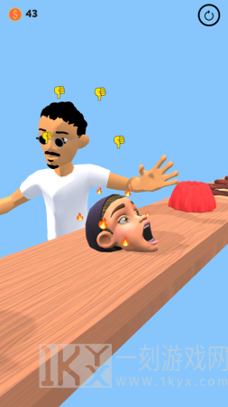 Salty Slap