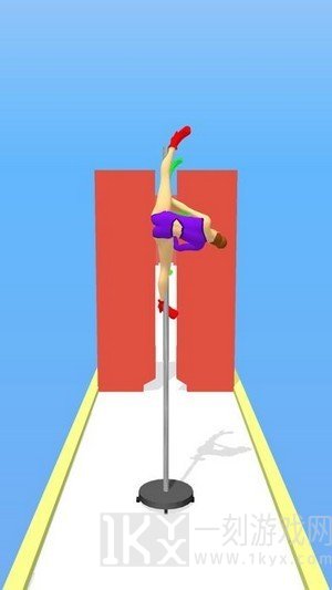 Pole Dance