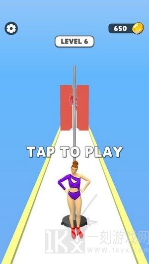 Pole Dance