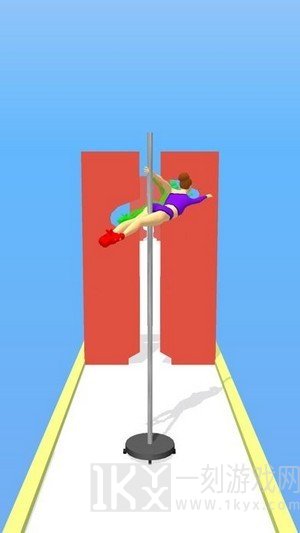 Pole Dance