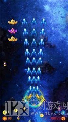 罢工银河攻击2021