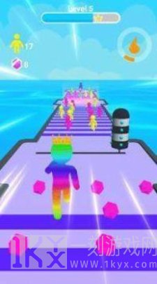 巨人冲突3D