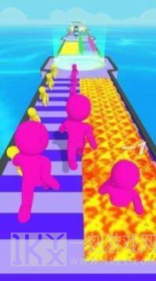 巨人冲突3D