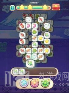 糖块匹配大师