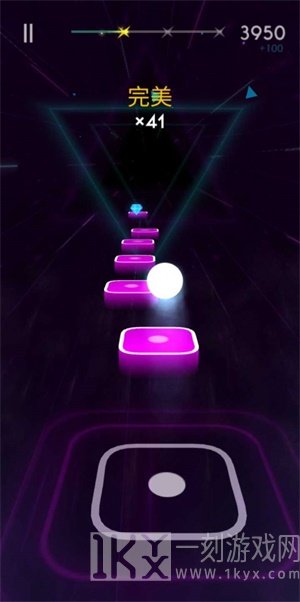 音乐跳跳球