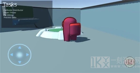 3D剧组冒名顶替者世界