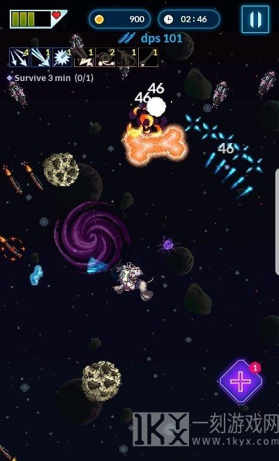 星际汪汪