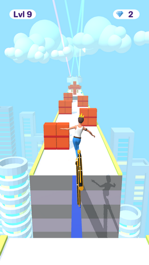 猛男超模秀 猛男超模秀截图