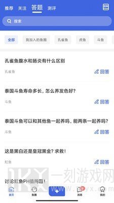 鲲天下