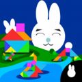 七巧板拼图