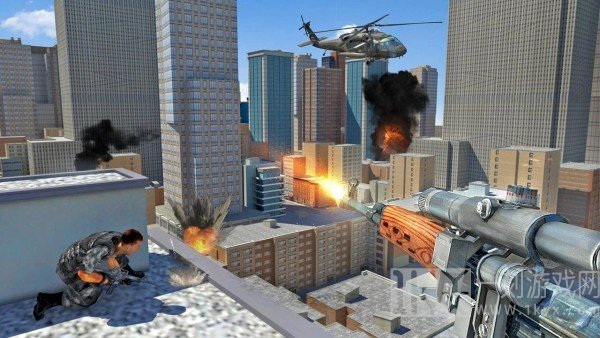 空军射手
