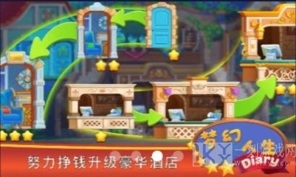 梦幻人生