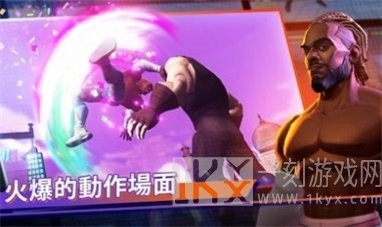 世界专业摔角