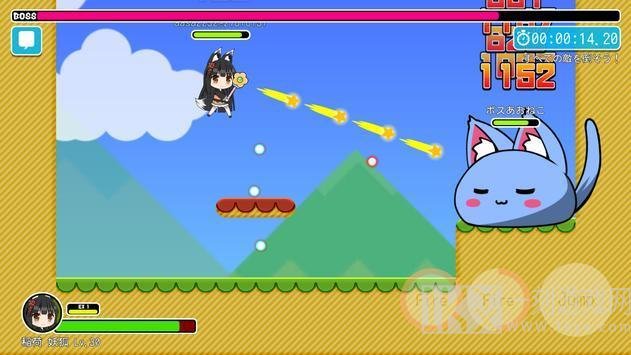 魔法少女Online