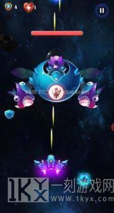 风之翼银河大战