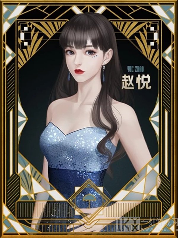戏痴thespians