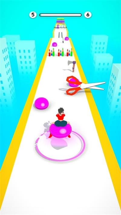 球球我最美 球球我最美截图