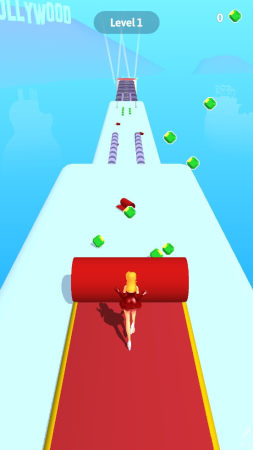 红毯我最美 红毯我最美截图