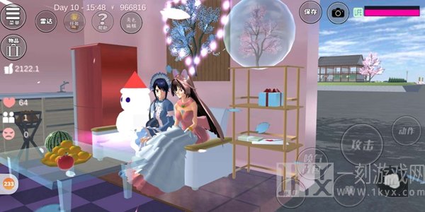 樱花校园模拟器最新无广告