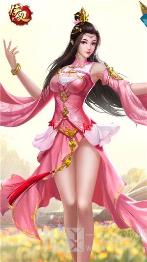 侠义2