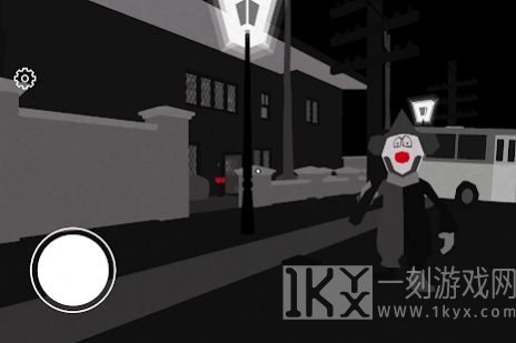 小丑暴徒