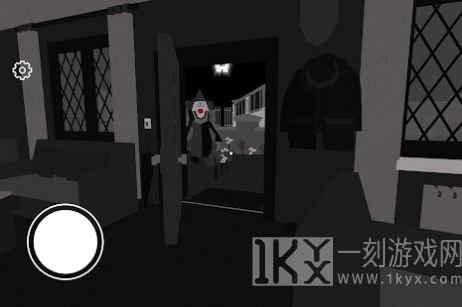 小丑暴徒