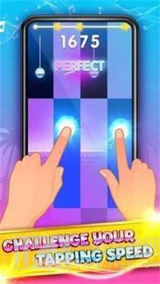 魔幻音乐钢琴音乐