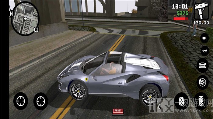 GTASA