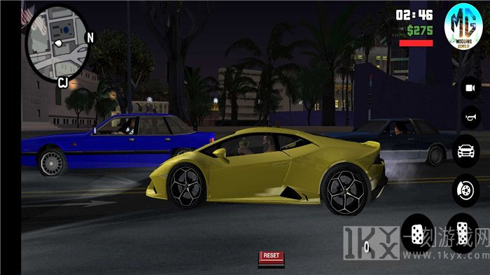 GTASA
