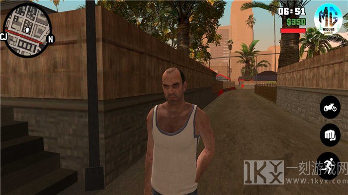GTASA
